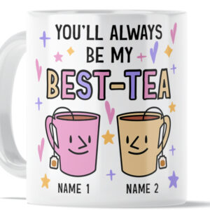 Bestie Mug