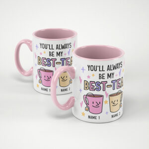 Bestie Mug