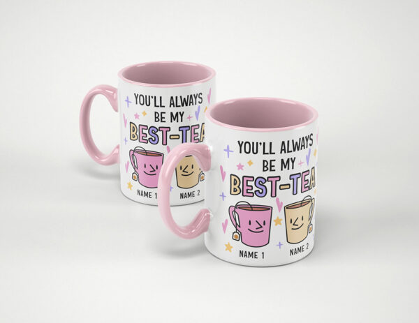 Bestie Mug