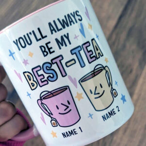 Bestie Mug