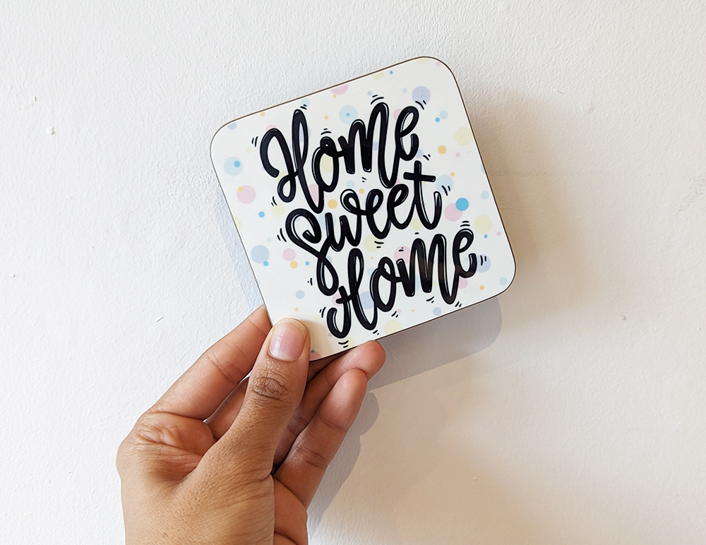 Home Coasters