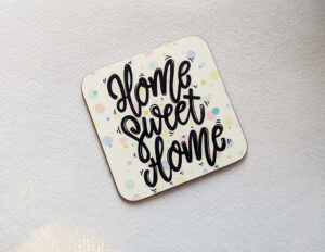 Home Coasters