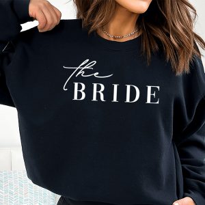 Bride (Black)