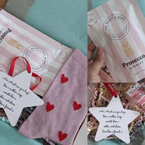 Gift Boxes - Letterbox