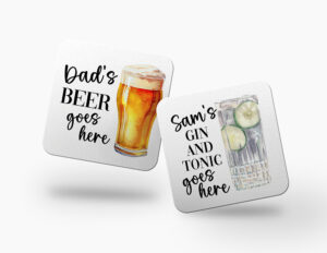 Home Coasters