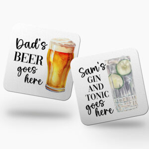 Home Coasters