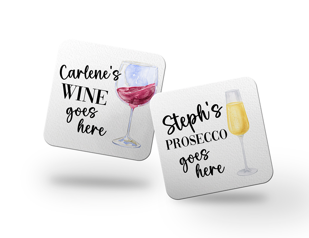 Home Coasters