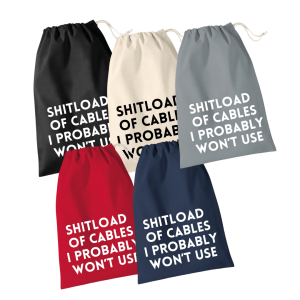 Cable Bag