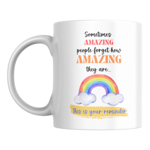 Amazing Mug
