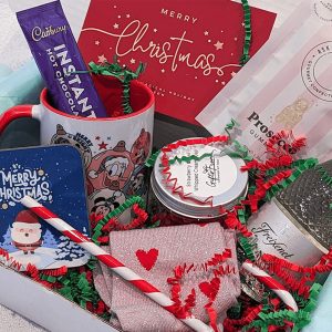 Christmas Box Set 7