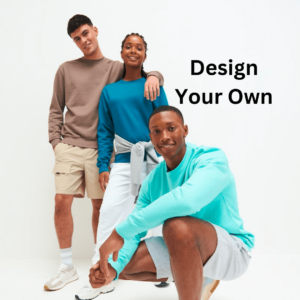 Design Your Own