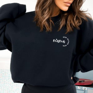 Mama Jumper