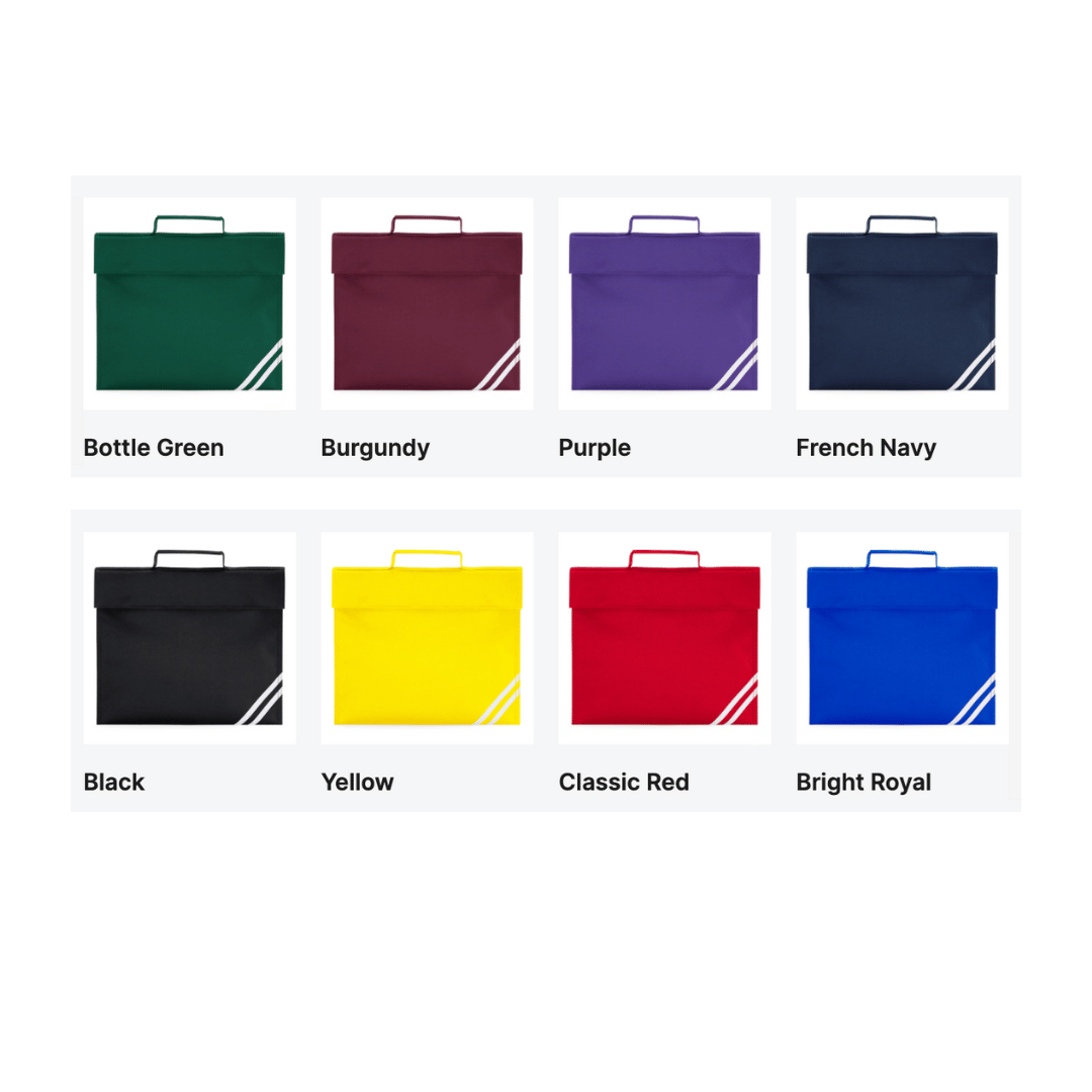 School Book Bag