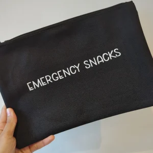 Emergency Snack Pack