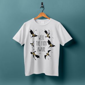 Fourth Wing Tshirt
