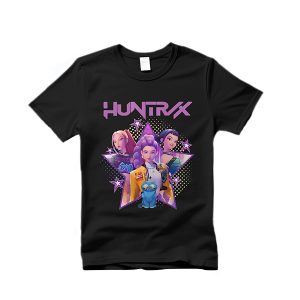 K Pop T Shirt