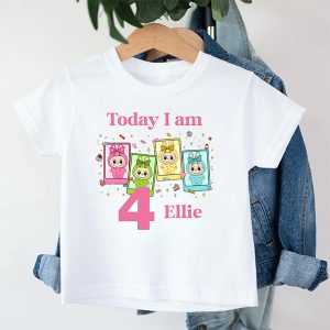 Labubu T-shirt