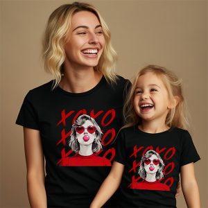 Taylor Swift XOXO T Shirt
