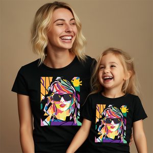 Taylor Swift Portrait T Shirt
