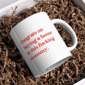 Mischief Mugs