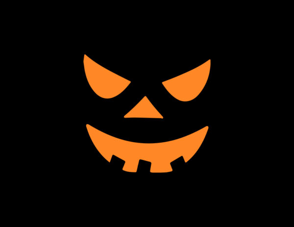 Halloween Pumpkin T shirt