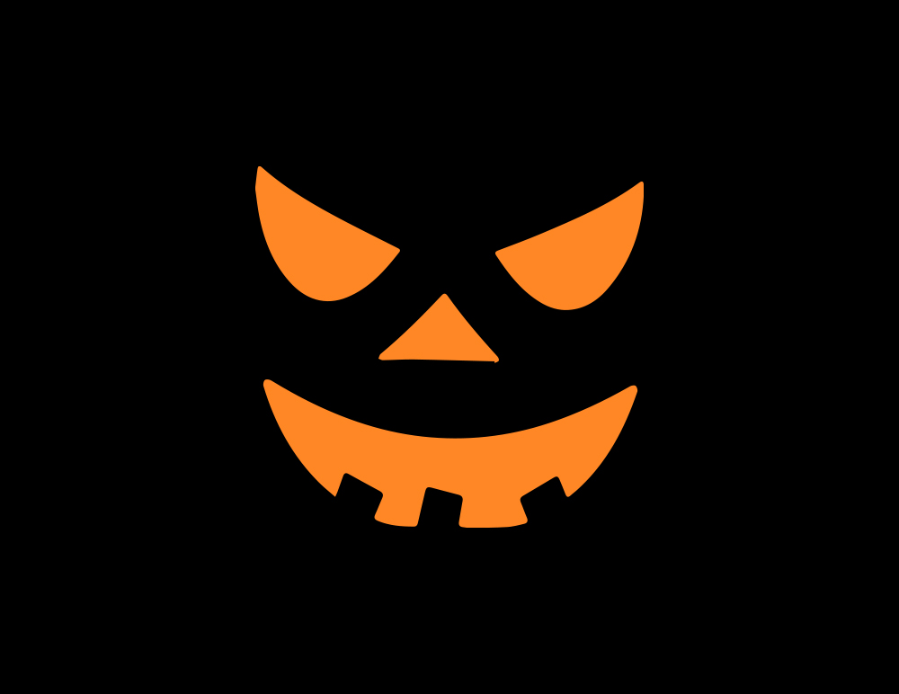 Halloween Pumpkin T shirt