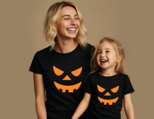 Matching Halloween Gifts