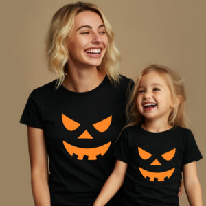 Matching Halloween Gifts