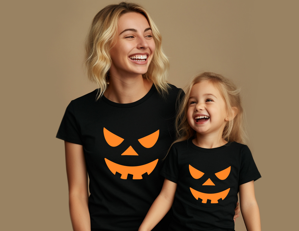 Matching Halloween Gifts