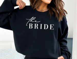 Bride (Black)