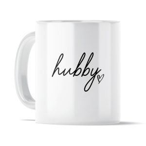 Hubby Wife