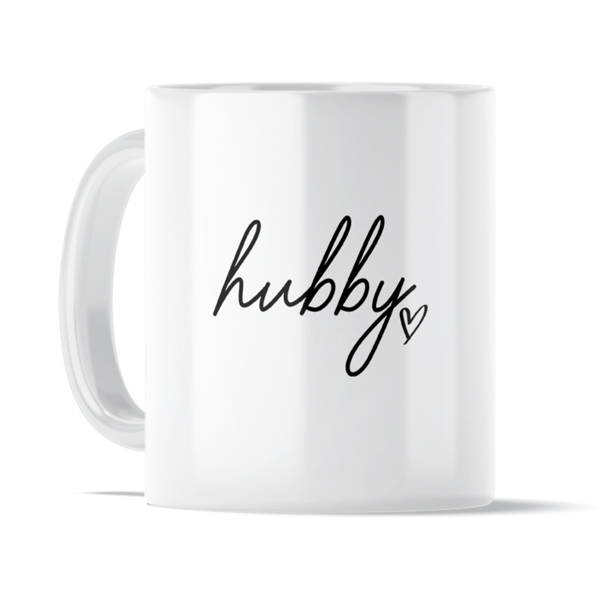 Hubby Wife