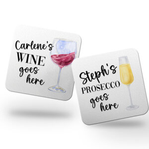 Home Coasters