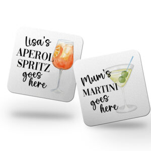 Home Coasters