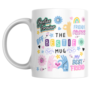 Bestie Mug