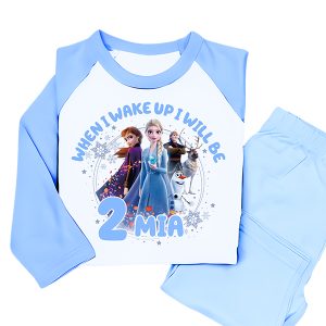 Frozen Pjs